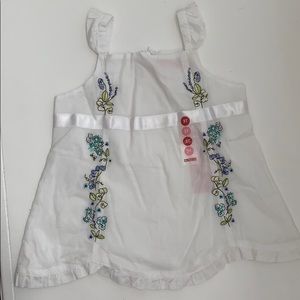 Gymboree Girl’s shirt